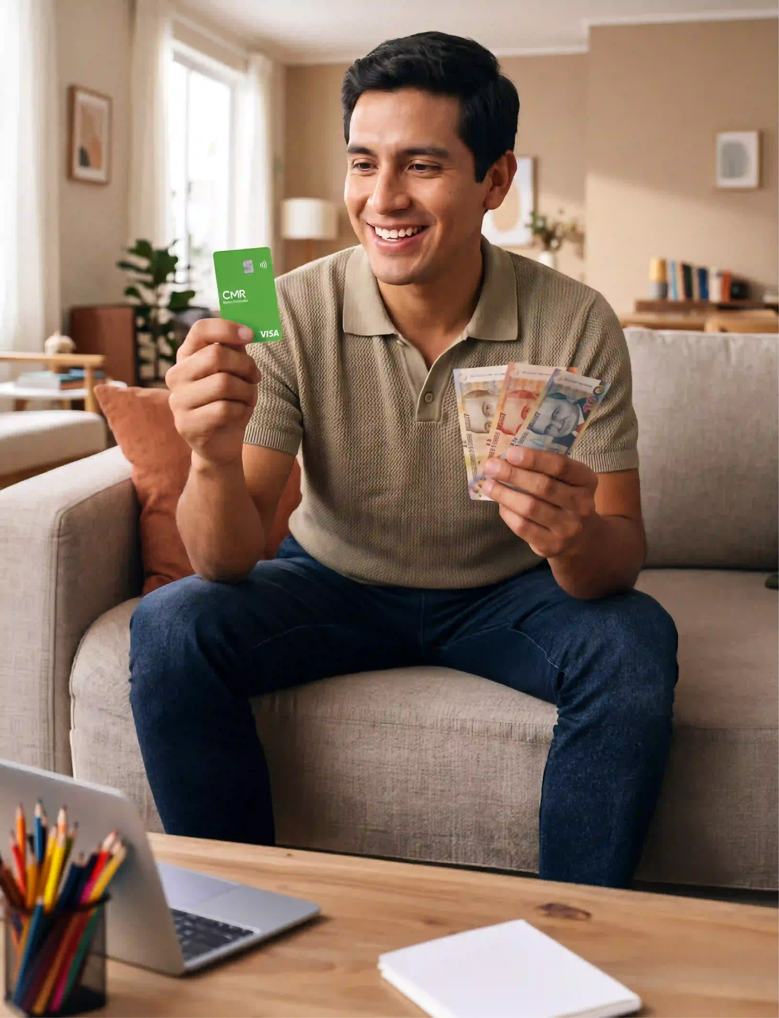 Cashback: qué es y cómo aprovecharlo en tu tarjeta de crédito
