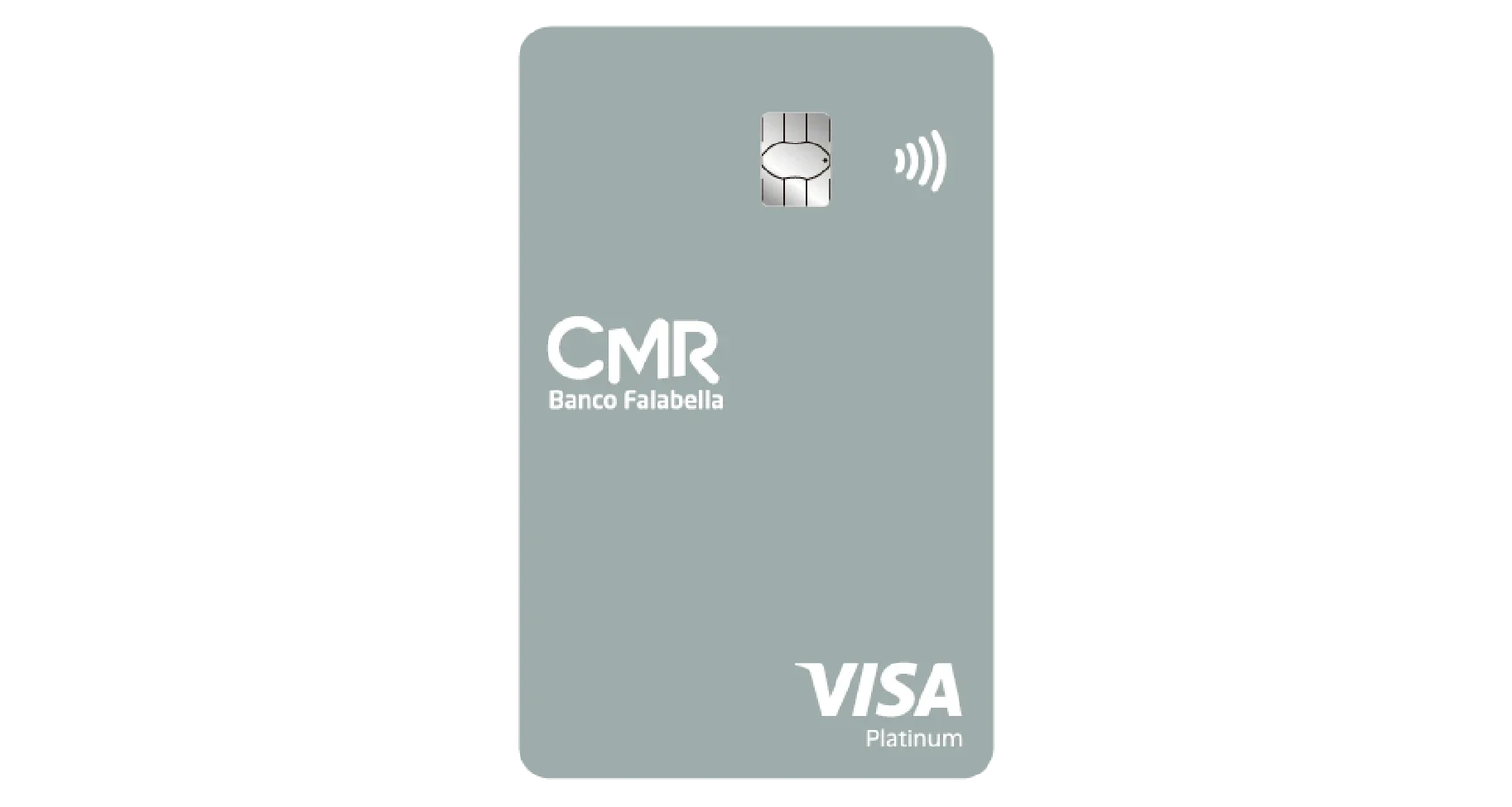 Tarjeta de Crédito CMR Visa Platinum