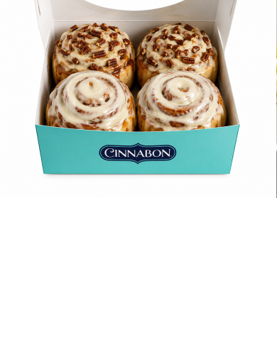 Cinnabon