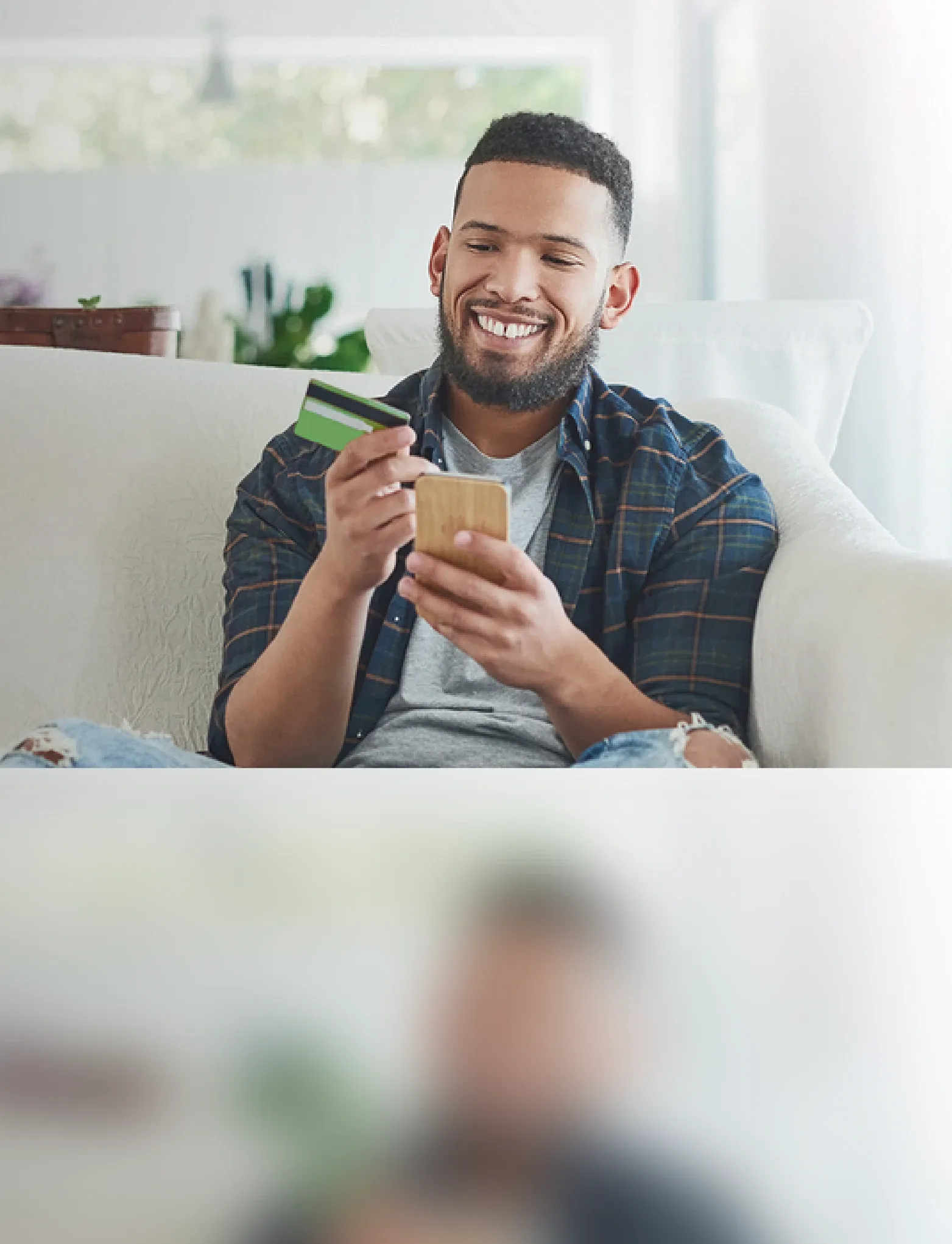 ¡Paga tu CMR desde la comodidad de tu casa o desde donde quieras!