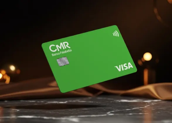 la mejor tarjeta de credito peru cmr banco falabella