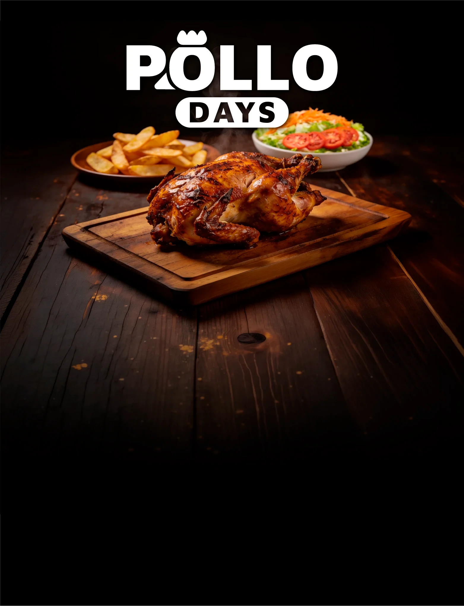  ¡Aprovecha 30% dto todos los días! 