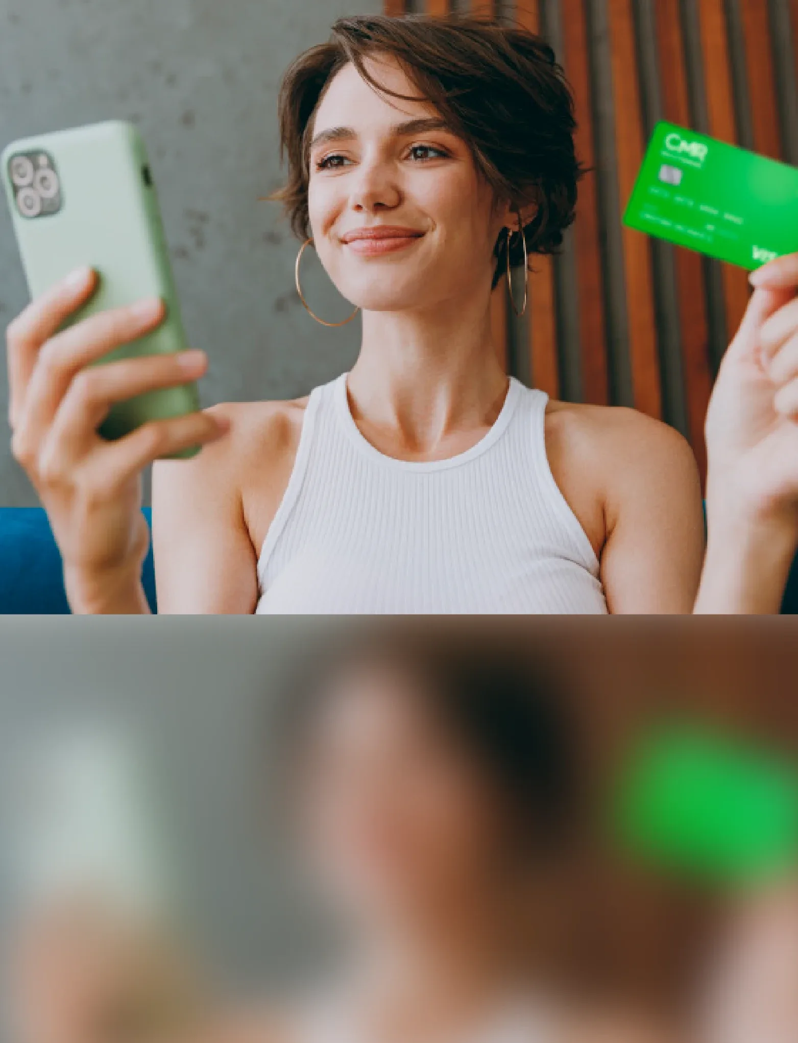 ¿Qué es el CVV o CVC en una Tarjeta?