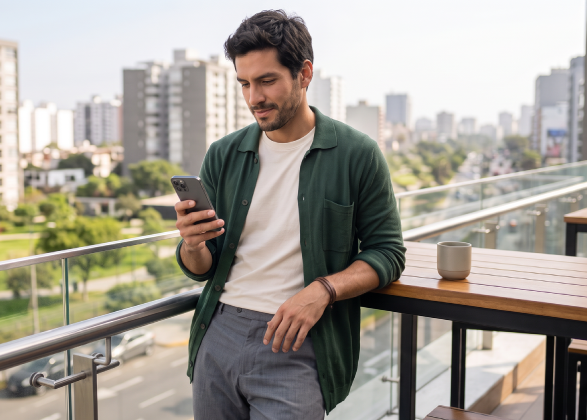 Afilia tu CMR o Débito a GooglePay