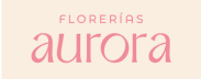 logo-Florerías Aurora