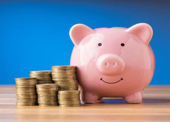 bancos que pagan mas intereses por ahorros​