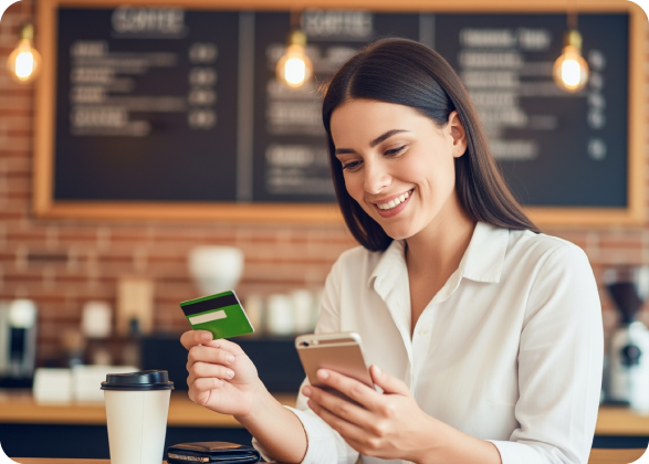 como funciona una tarjeta de credito
