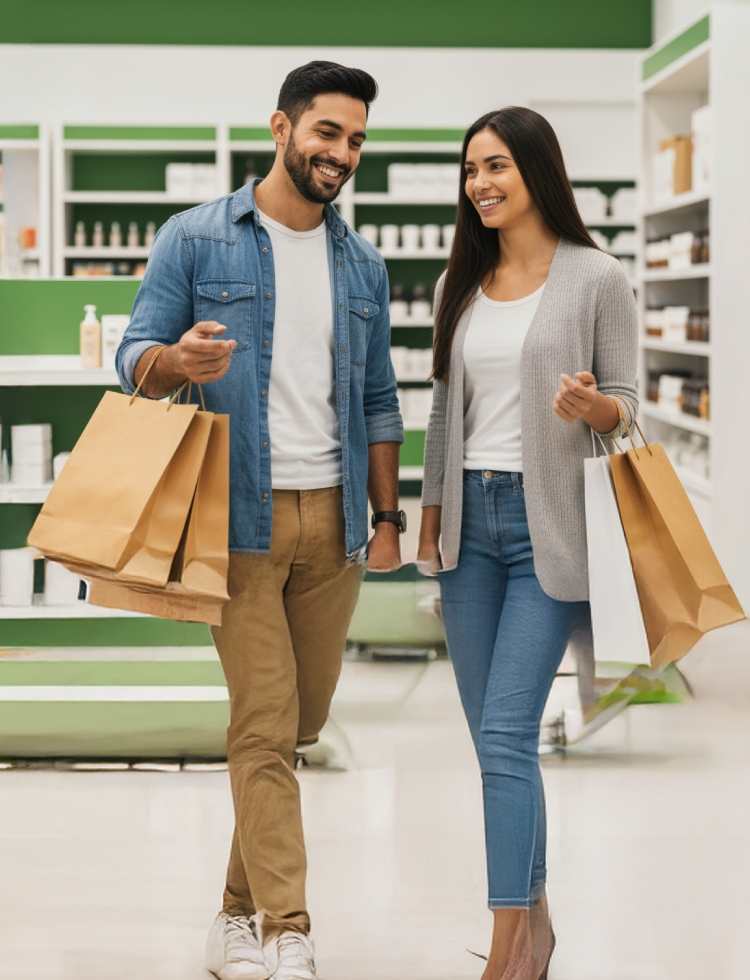 Beneficios de una tarjeta de crédito