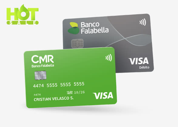 Accede a Oportunidades Únicas con tus Tarjetas Banco Falabella