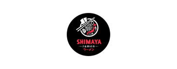 logo-Shimaya Ramen