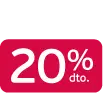 descuento-20% de dto. en cortes de cabello para niñas
