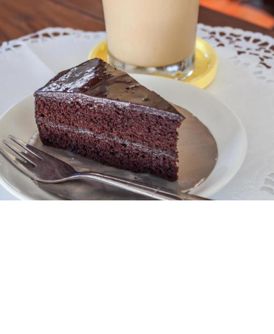 Chocodosis