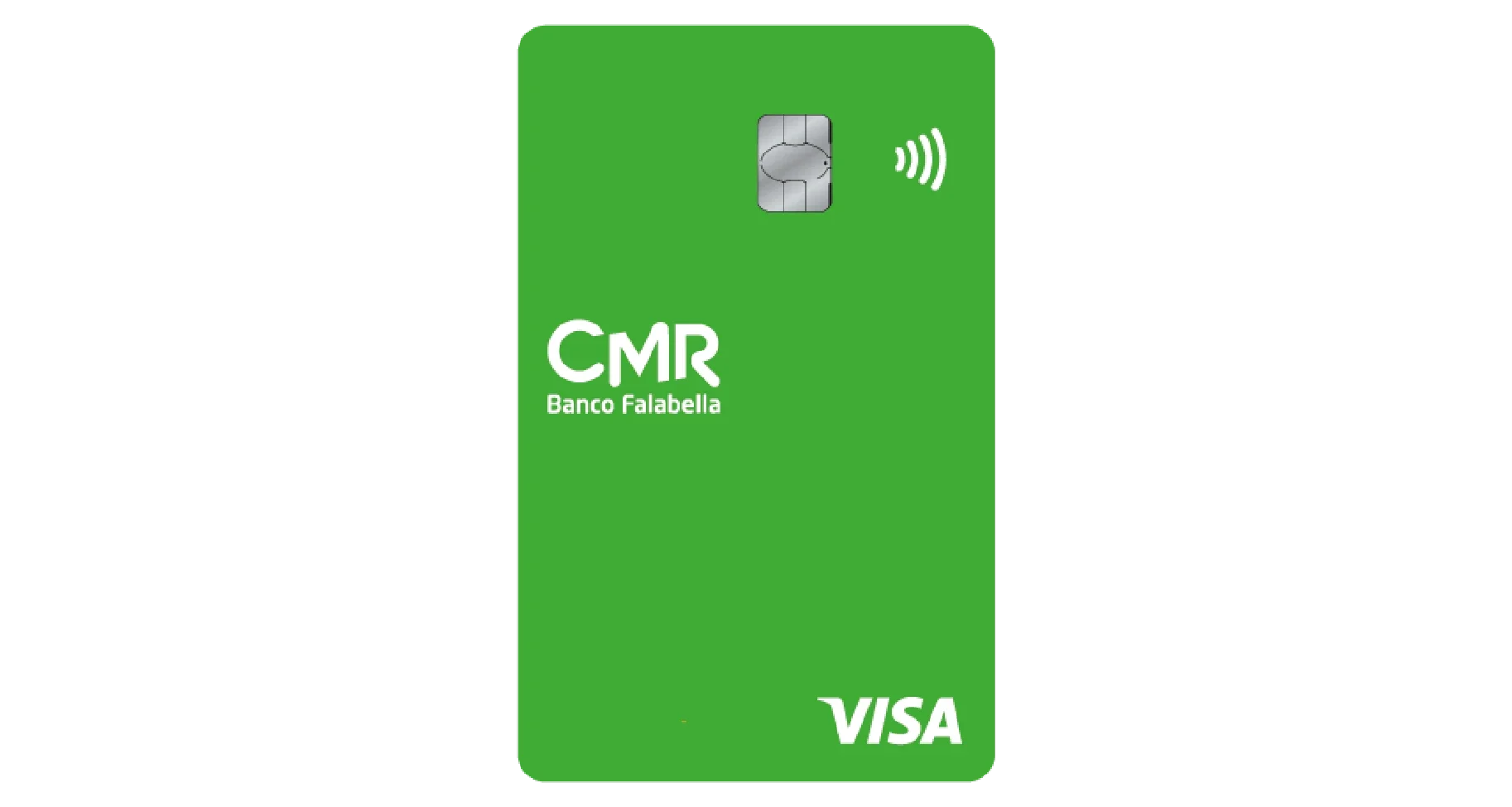 Tarjeta de Crédito CMR Visa