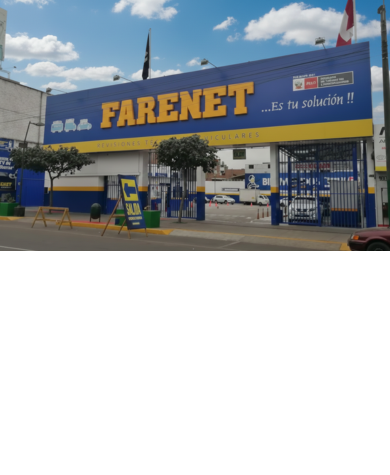 Farenet