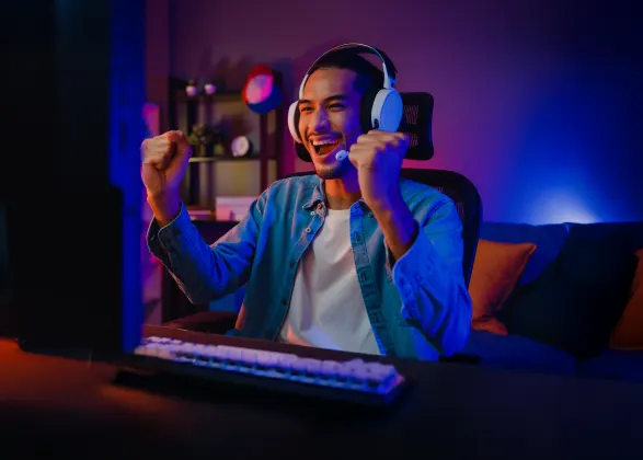 regalo por el dia del gamer
