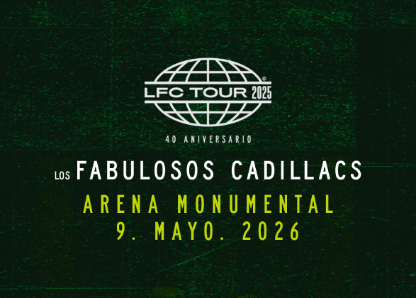 concierto de los fabulosos dillacs en peru