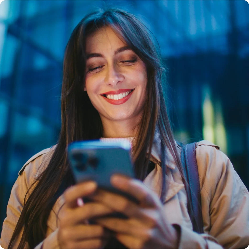 ¡Disfruta del programa de beneficios exclusivos para ti y tu familia!