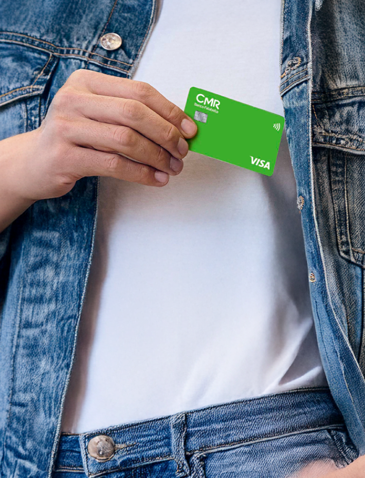 ¿Qué es una tarjeta de crédito?