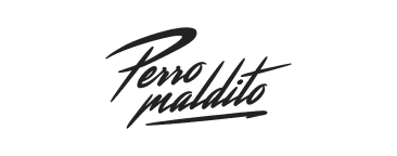 logo-Perro Maldito