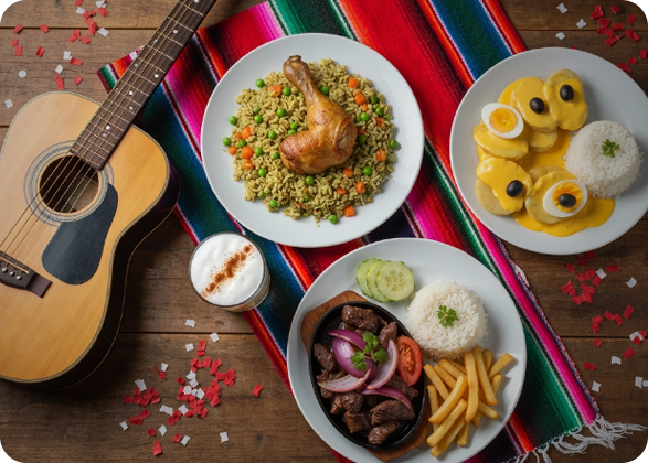 por que se celebra el dia de la cancion criolla