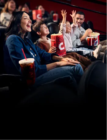 ¡Entradas 2D a S/9.90!