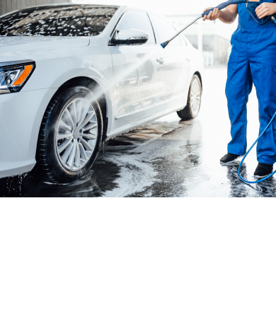 Xtreme Carwash