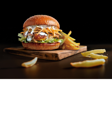 Pardos Chicken Arequipa