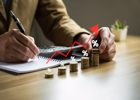 tipos de inflacion