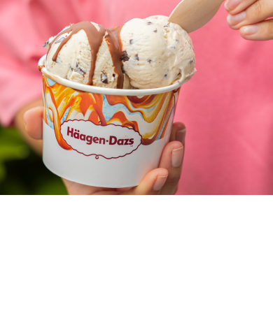 Häagen-Dazs