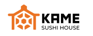 logo-Kame Sushi House