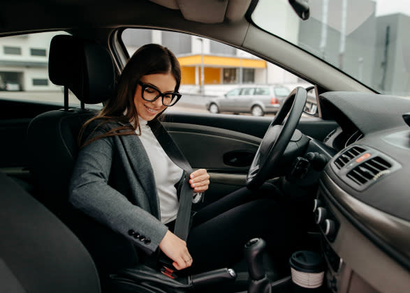 Requisitos para sacar el Seguro de Auto Full Cobertura