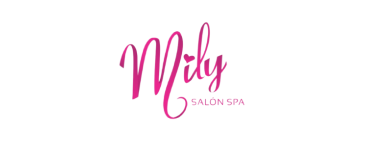 logo-Mily Salon Spa