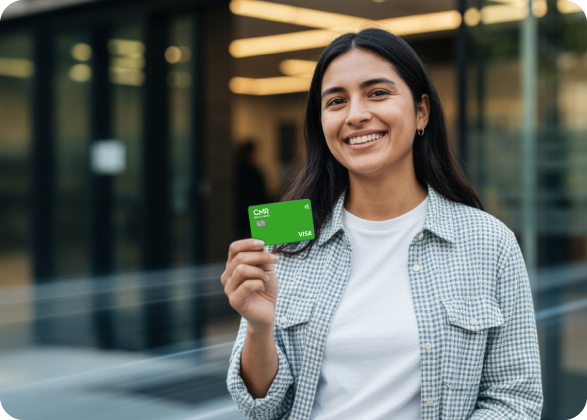 que es una tarjeta de credito cmr abrir tarjeta banco falabella