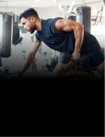 Gimnasio World Light