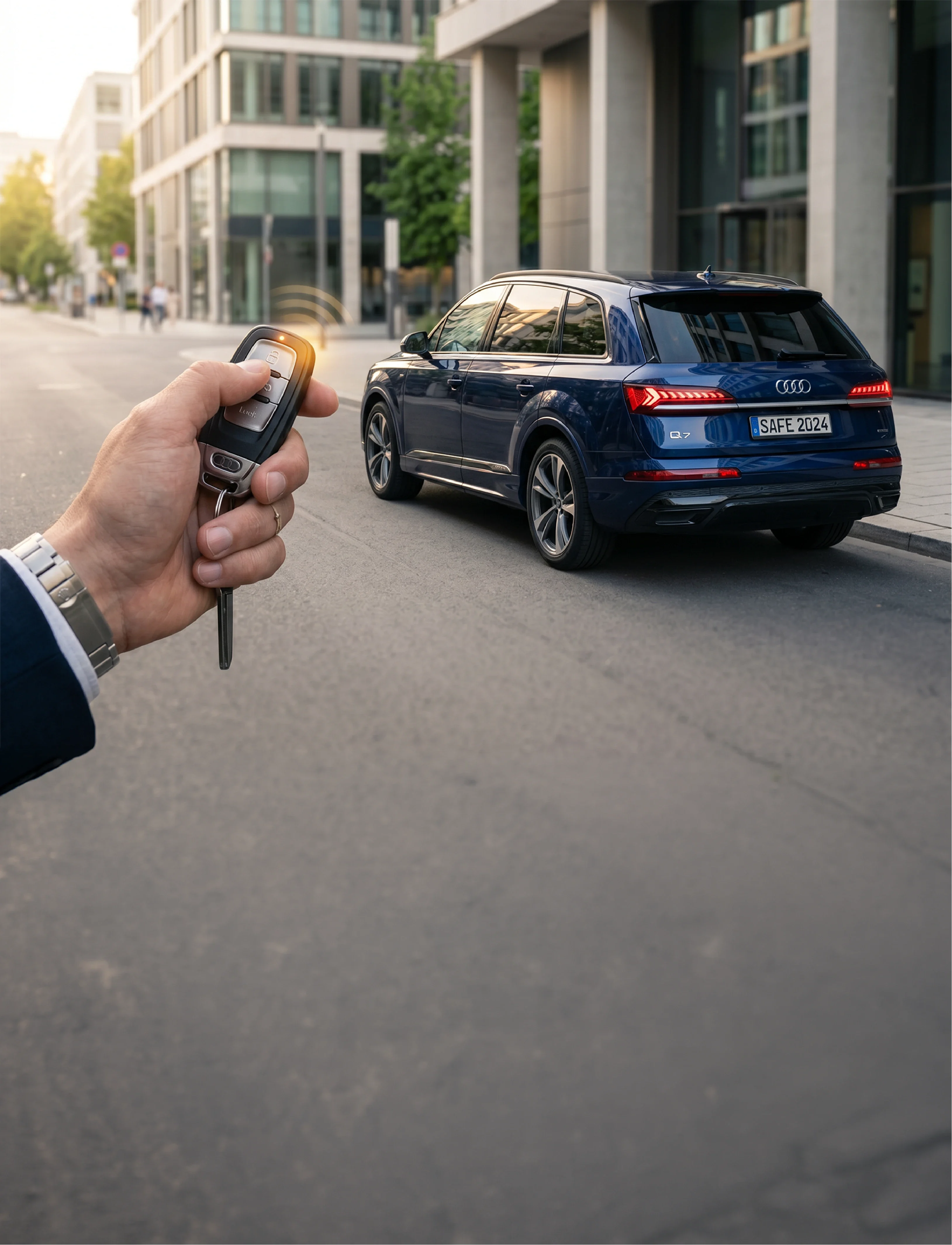 Seguro Auto Efectivo