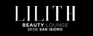 logo-Lilith Beauty Lounge