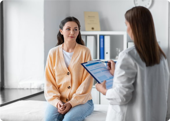 Seguro oncologico atenciones