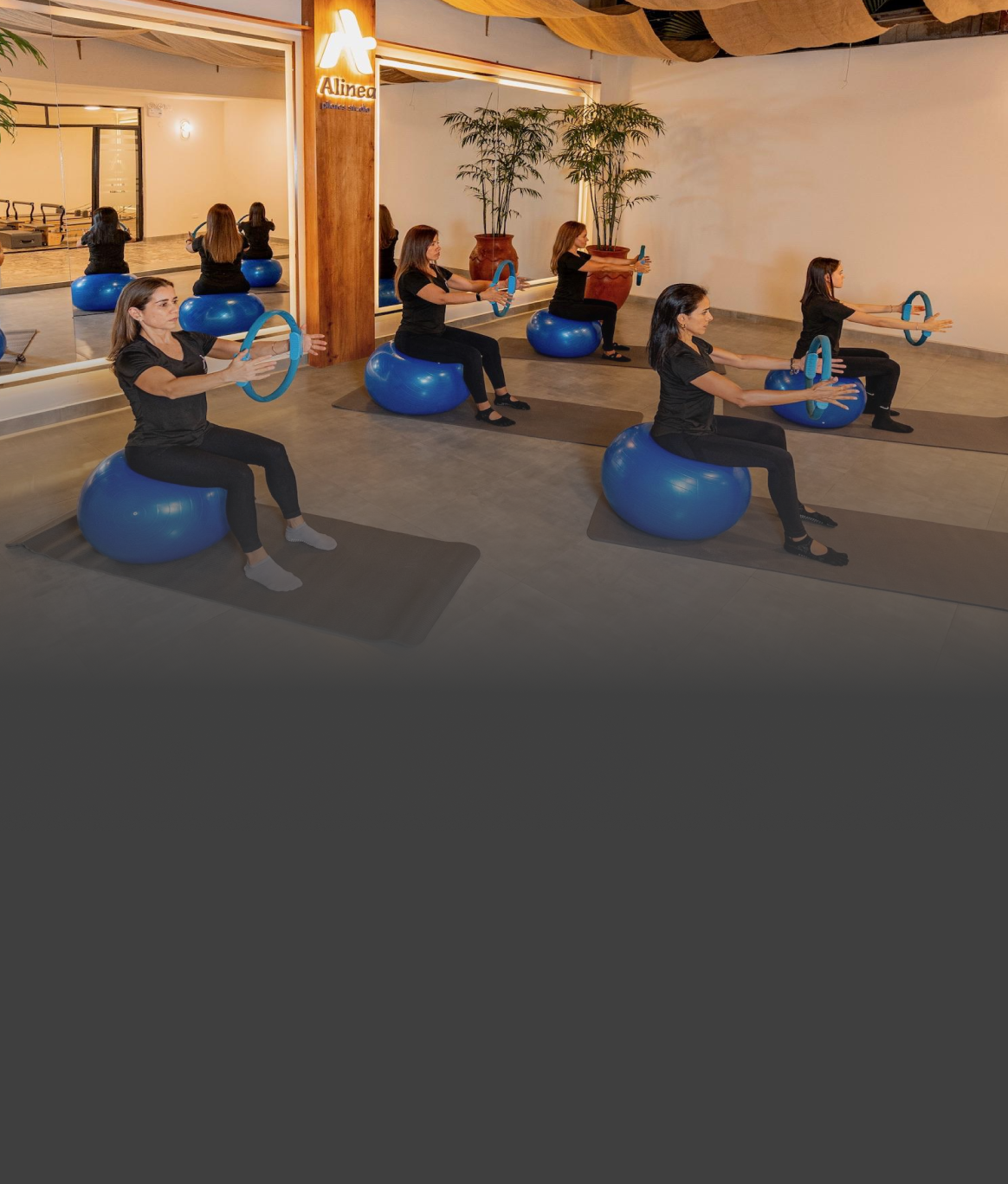 Alinea Pilates Studio
