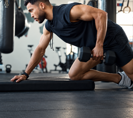 Gimnasio World Light