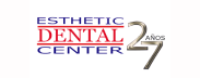 logo-Esthetic Dental Center