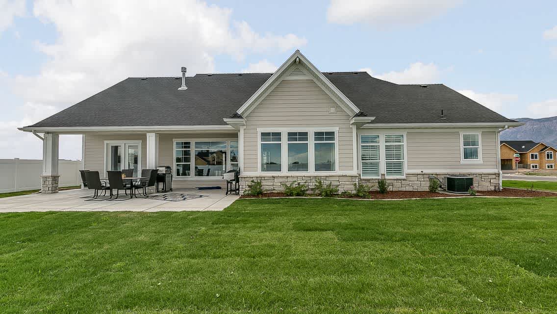 Gallery Heritage Craft Homes