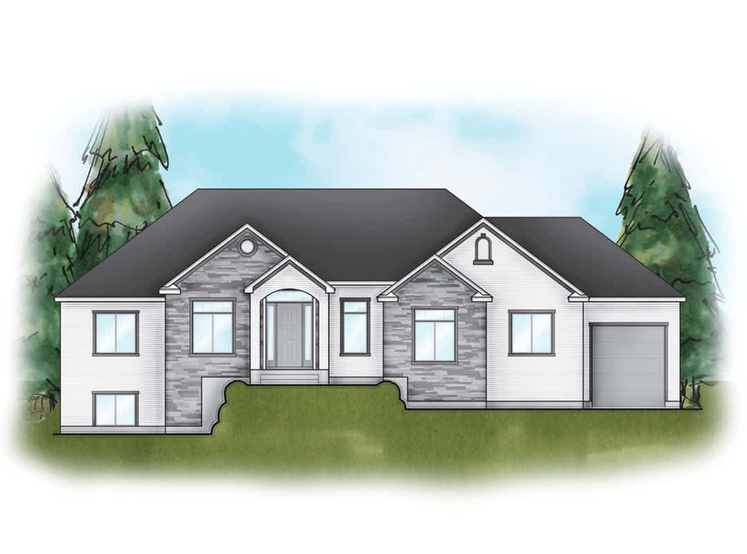 Plans Heritage Craft Homes