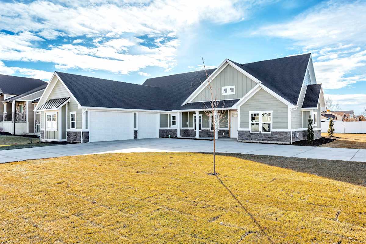 Gallery Heritage Craft Homes