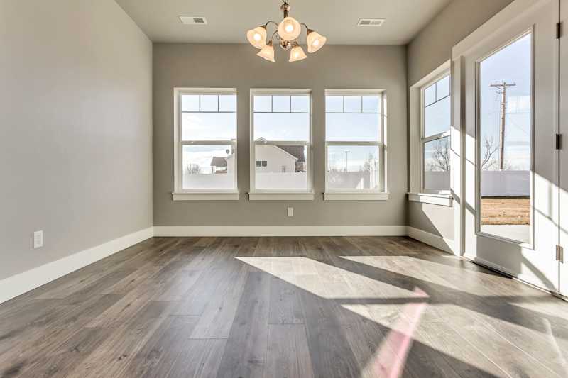 The Jade Heritage Craft Homes