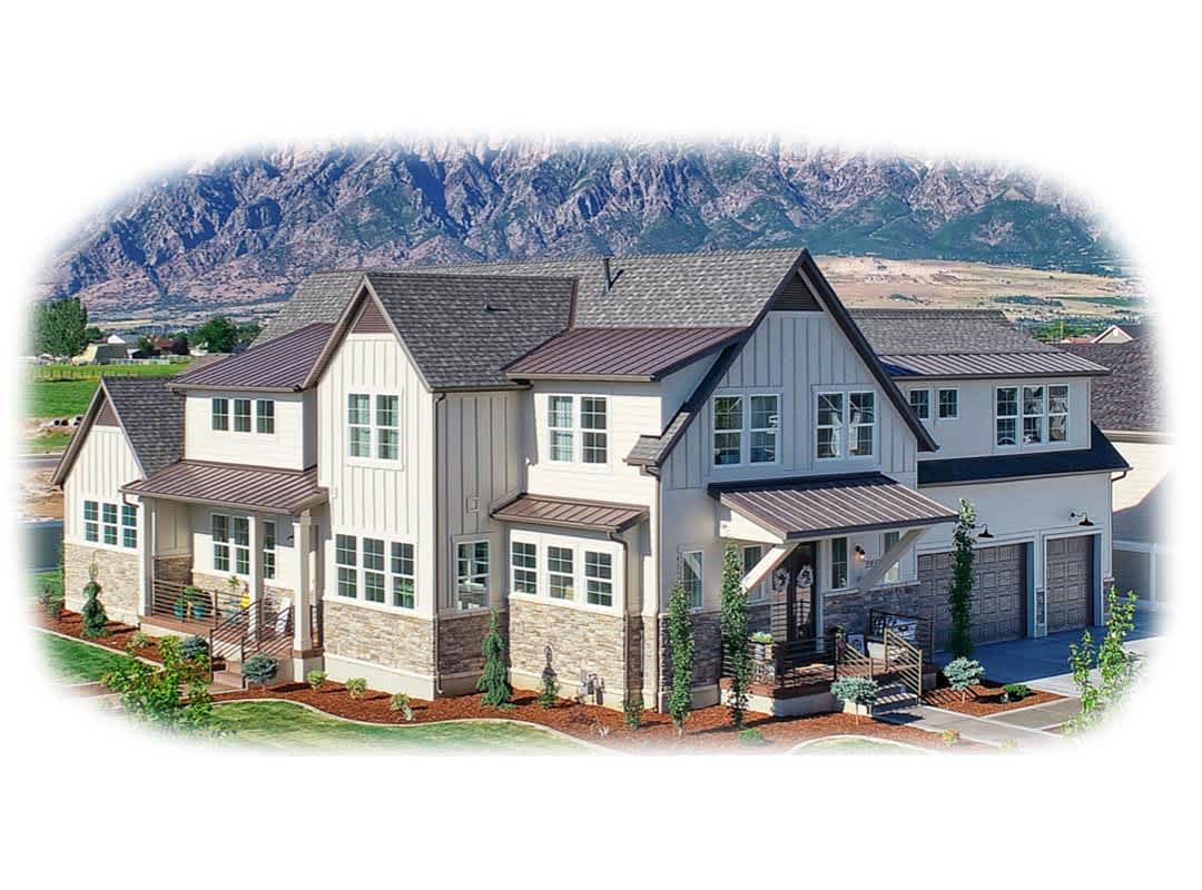 Plans Heritage Craft Homes