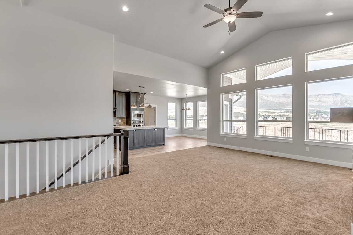 The Emrey Heritage Craft Homes