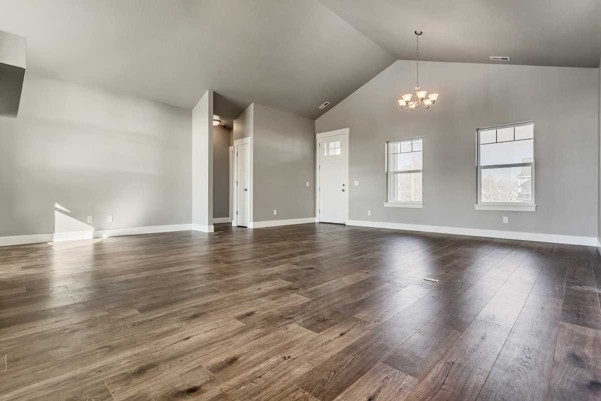 The Jade Heritage Craft Homes