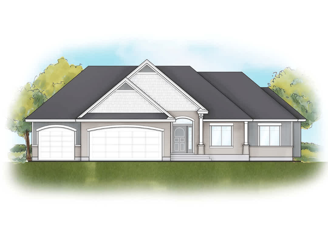 Plans Heritage Craft Homes