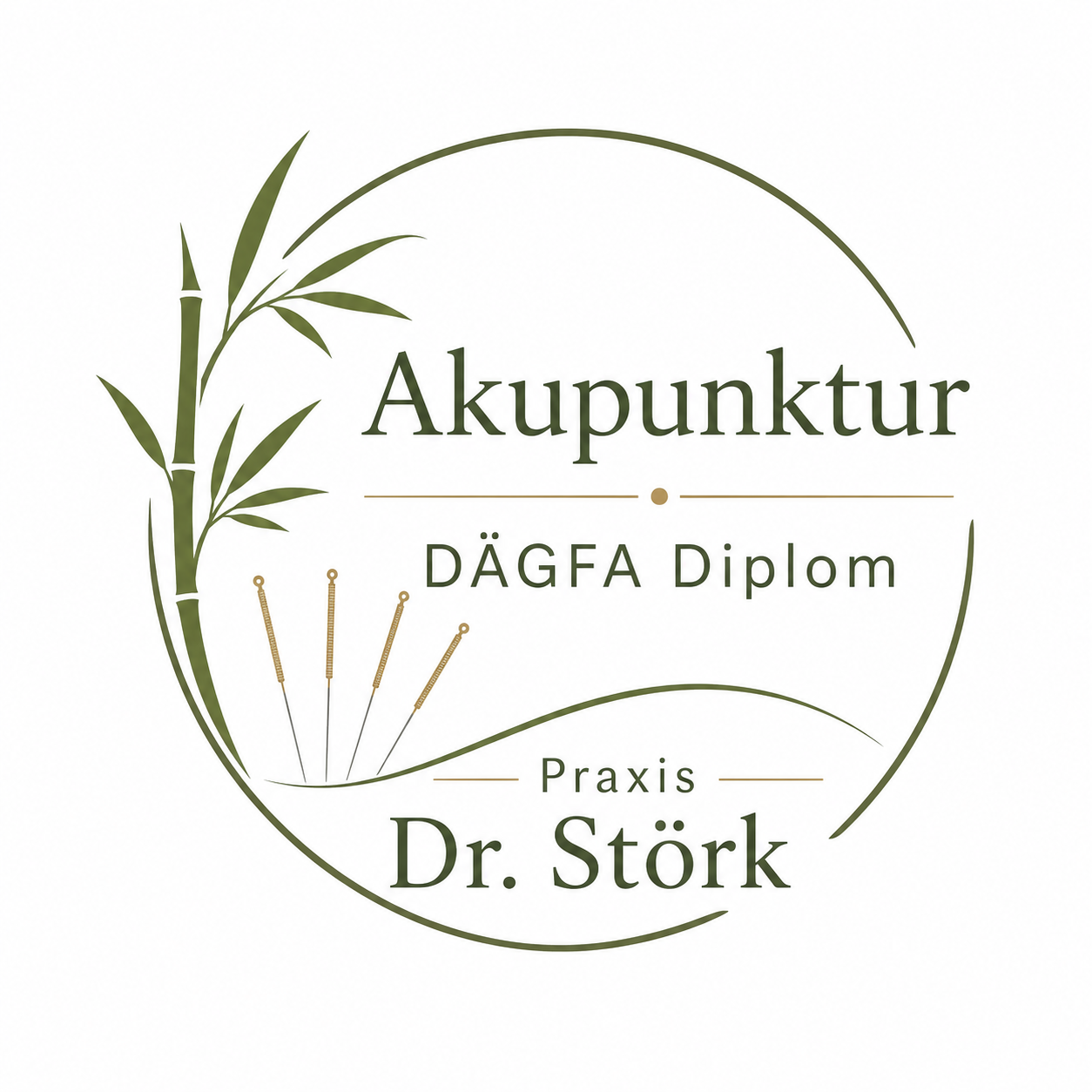 Akupunktur – Sanfte Unterstützung für Ihr Wohlbefinden und Gesundheitsförderung