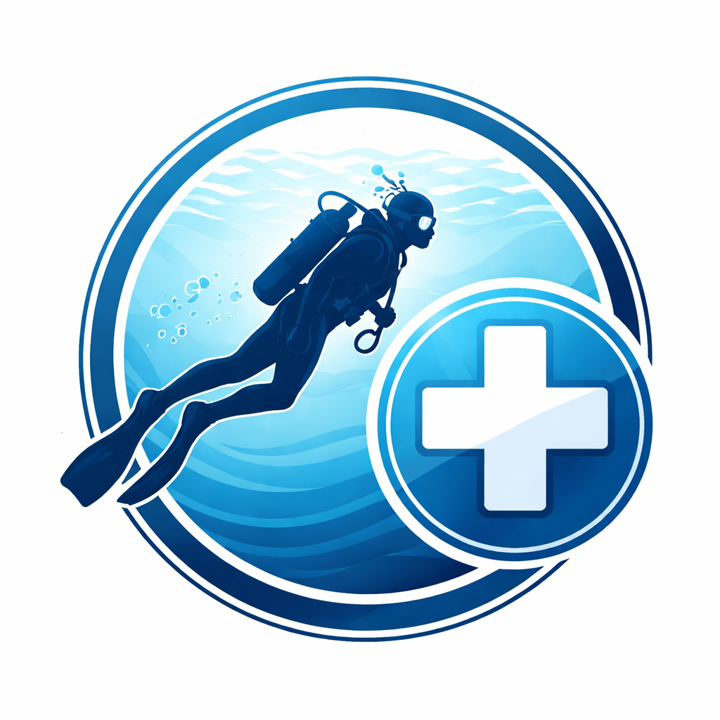 Tauchtauglichkeitsuntersuchung nach GTÜM